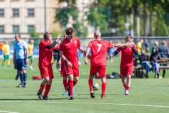FK „Ekrano Senjorai“ FK „Ekrano Senjorai“
